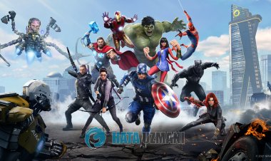 How To Fix Marvel's Avengers Endgame Edition 0xc000007b Error?