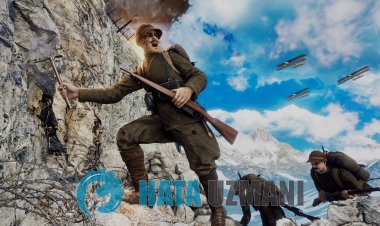 كيفية إصلاح مشكلة تحطم Isonzo؟