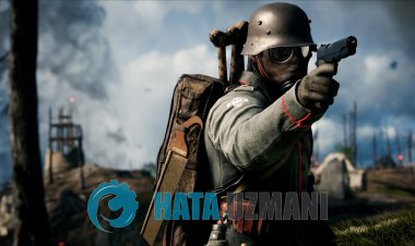 Isonzo Açılmama Sorunu Nasıl Düzeltilir?