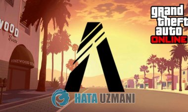 Düzeltme: FiveM ros-patches-five.dll Hatası