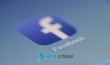 Исправлено: ваша учетная запись Facebook скоро будет заблокирована