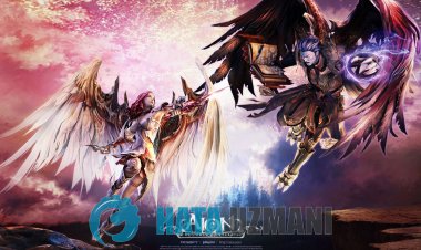 Hoe AION MMO-probleem op te lossen dat niet wordt geopend?