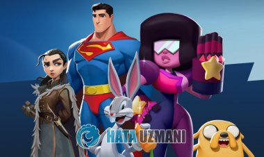 如何修复 Multiversus 连接丢失错误？