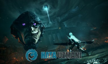 How To Fix Soulstice Black Screen Issue?