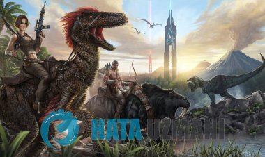 How To Fix ARK Survival Evolved Crash Issue?