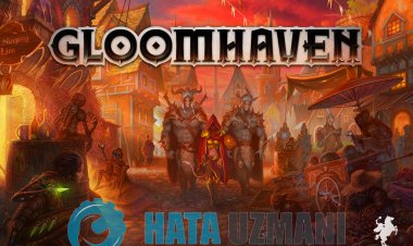 如何解决 Gloomhaven 无法打开的问题？