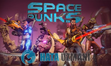 如何修复太空朋克不开放问题？