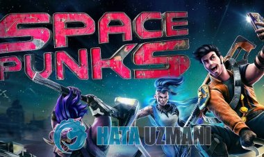 如何修复太空朋克崩溃？