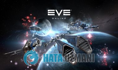 Как исправить ошибку, из-за которой EVE Online не открывается?