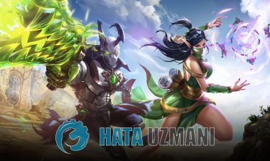 Jak opravit problém s pádem Paladins?