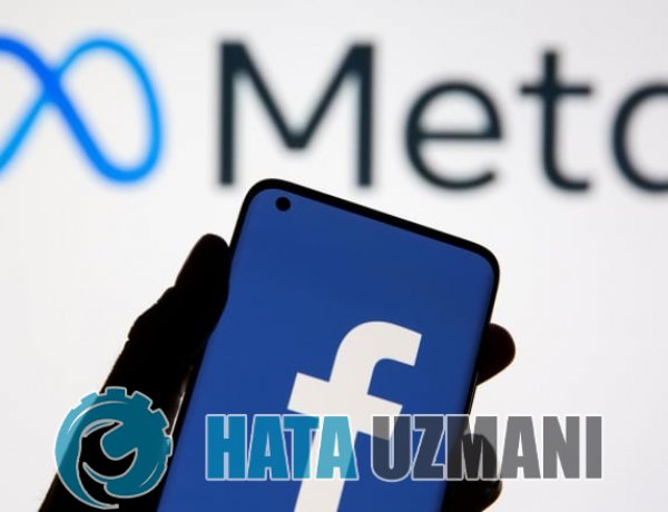 Parandus: Facebooki seansi aegumise viga