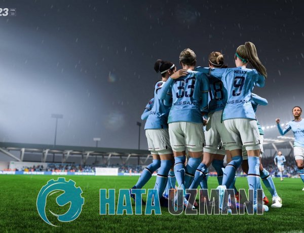 Kuidas lahendada FIFA 23 krahhi probleem?