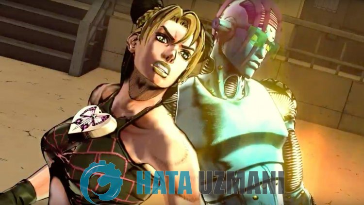 Jak naprawić dziwaczną przygodę JoJo: problem z nieotwieraniem All Star Battle R?