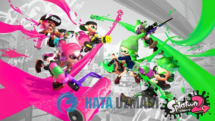 How To Fix Splatoon 2 Not Launching Issue?