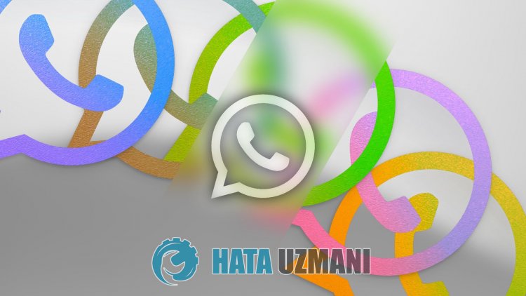 Whatsapp Chat historie Synkronisering i gang Det kan tage lidt tid, hvilket betyder
