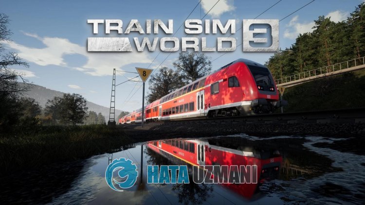 Korjaus: Train Sim World 3 ei asennu Xboxille