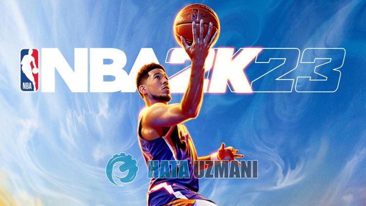 Jak naprawić błąd NBA 2K23 0xc000007b?