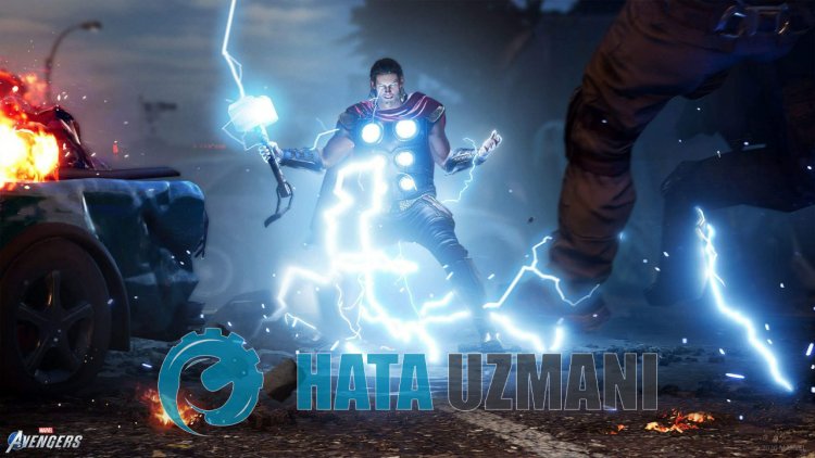 Marvel S Avengers Endgame Edition Çökme Sorunu Nasıl Düzeltilir?