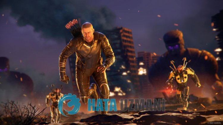 Marvel S Avengers Endgame Edition Açılmama Sorunu Nasıl Düzeltilir?