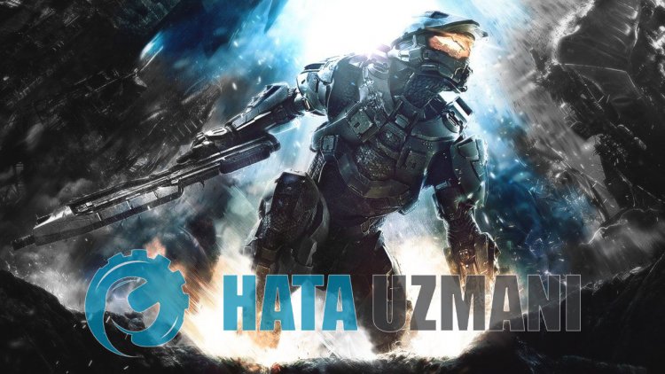Halo 4 Açılmama Sorunu Nasıl Düzeltilir?
