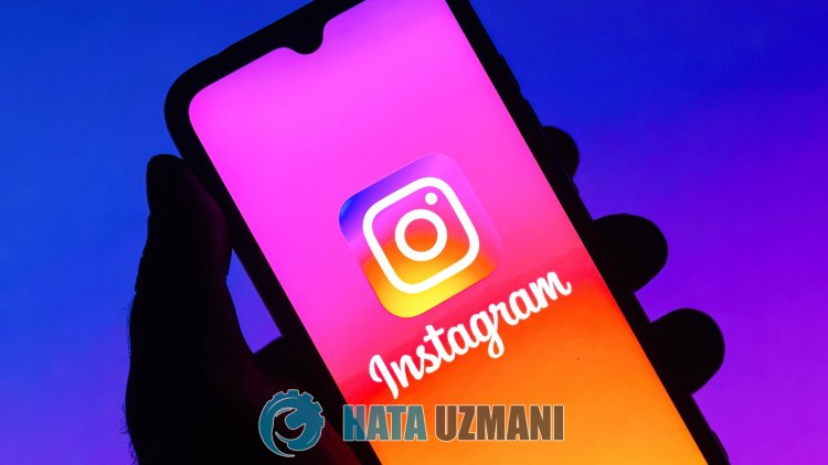 Kuidas parandada oma Instagrami väljalogimisviga?
