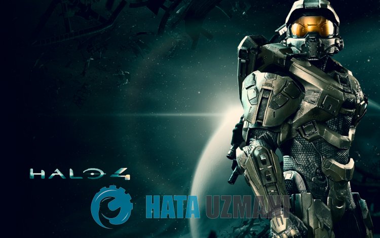 Halo 4 Çökme Sorunu Nasıl Düzeltilir?