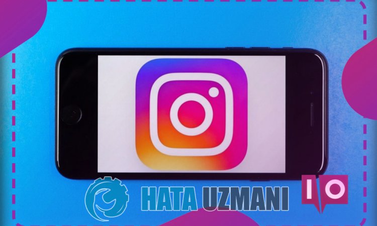 Parandus: Instagrami voog kuvab ainult vanu postitusi
