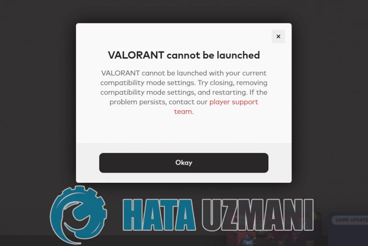 Valorant-Fehler kann nicht gestartet werden