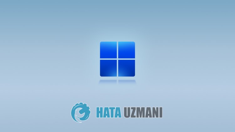 Düzeltme: Windows 11 Sürüm 22H2 Gösterilmiyor/Güncellenmiyor