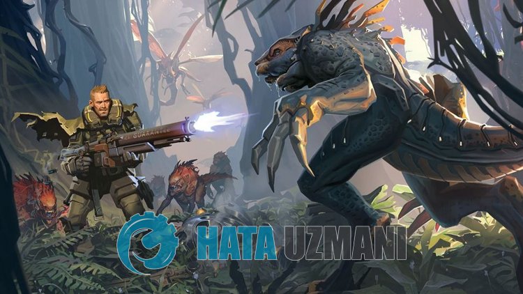 The Cycle Frontier Açılmama Sorunu Nasıl Düzeltilir?