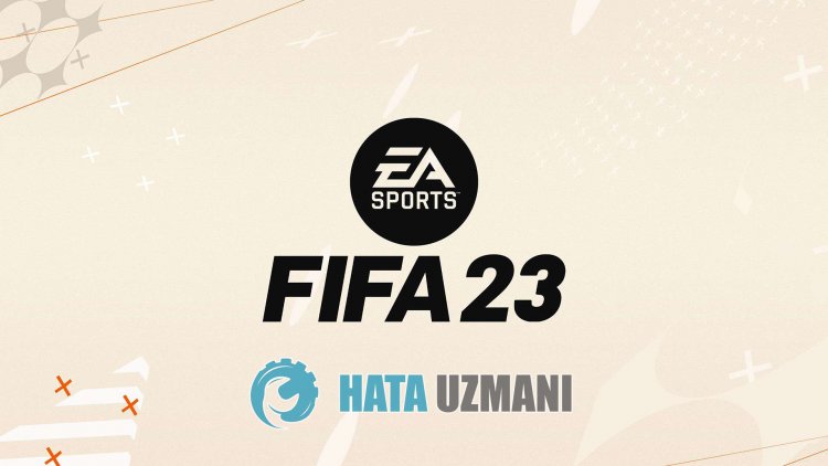 Düzeltme: FIFA 23 Unable to Save Personal Settings 1 Retry Hatası