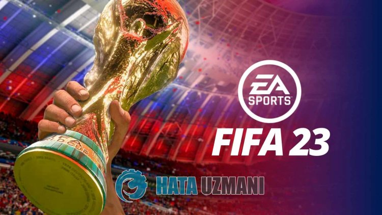Düzeltme: FIFA 23 DirectX Hatası