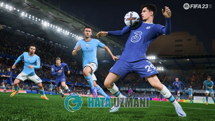 Fix: FIFA 23 EA AntiCheat hat einen inakzeptablen Konfigurationsfehler erkannt