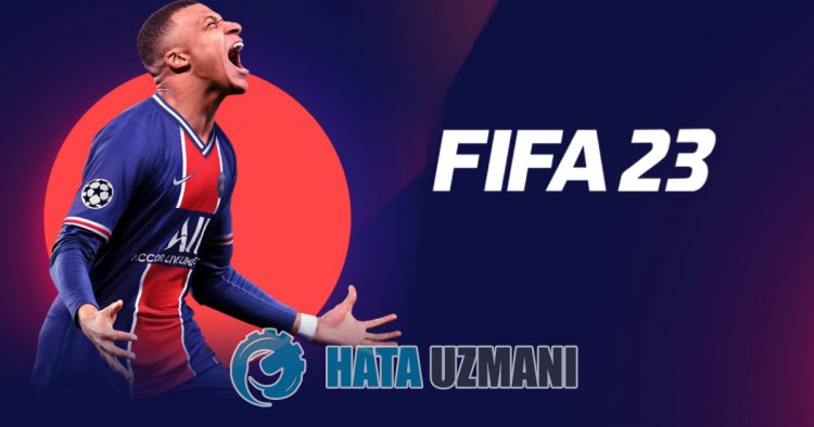Poprawka: FIFA 23 Wystąpił problem z konfiguracją gry