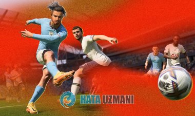 Исправлено: невозможно подключиться к серверам FIFA 23 EA.