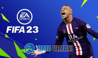 Исправлено: FIFA 23 не сохраняет настройки контроллера