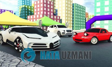 How To Fix Car Dealership Simulator Crashing Issue?