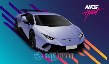 Fix: NFS Heat Item System Synchronization Failed Error