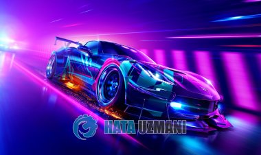 Fix: NFS Heat Error Code: 001C080F