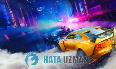 How To Fix NFS Heat Crashing Issue?