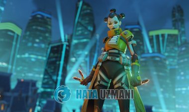 Düzeltme: Overwatch 2 In Queue 40000 Players Ahead Of You Hatası