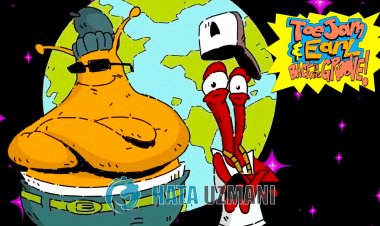 How To Fix ToeJam & Earl Back in the Groove Not Opening Issue?