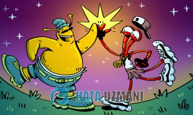 如何在 Groove 崩溃问题中修复 ToeJam 和 Earl Back