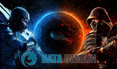 修复：真人快打 Emp.dll 错误