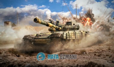 How To Fix War Thunder Operation Timed Out Error?