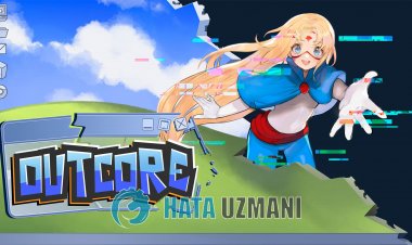 Как исправить ошибку, из-за которой Outcore Desktop Adventure не открывается?