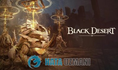 ¿Cómo solucionar el problema de bloqueo de Black Desert?