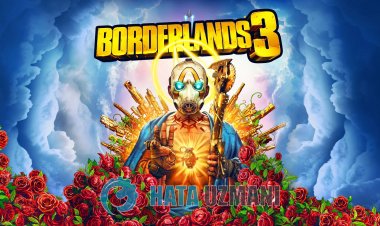 كيفية إصلاح مشكلة تعطل Borderlands 3؟