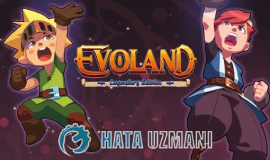 Как исправить проблему сбоя Evoland Legendary Edition?