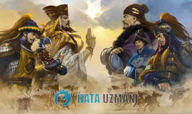 How To Fix Total War: THREE KINGDOMS Not Opening Issue?